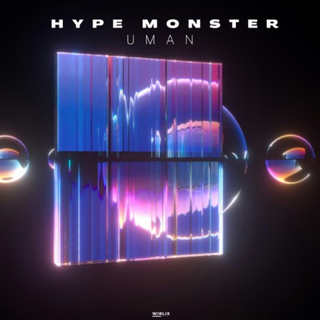 Hype Monster | Boomplay Music