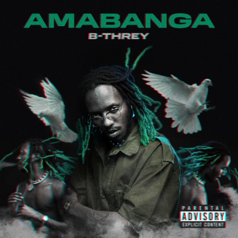 Amabanga | Boomplay Music