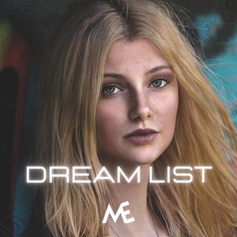 DREAM LIST | Boomplay Music