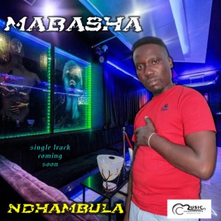 Mabasha