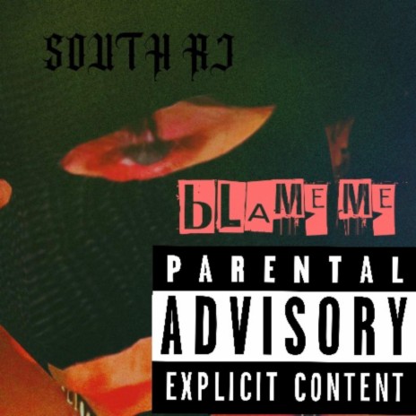 blame me ft. L$Y_gavinn | Boomplay Music