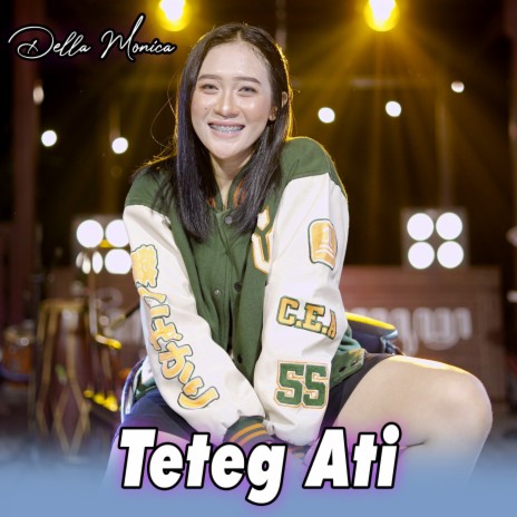 Teteg Ati (Remastered 2021) | Boomplay Music