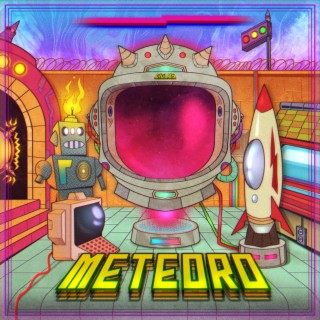 Meteorø