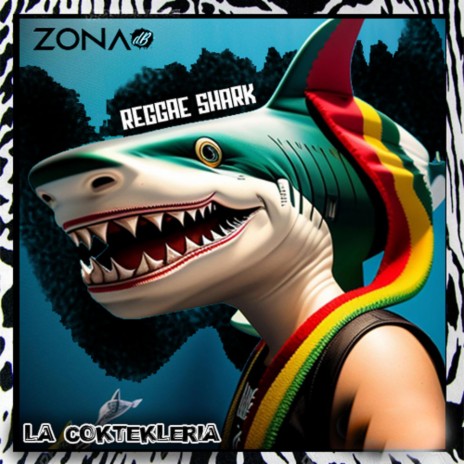 Reggae Shark