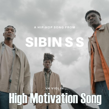 High Motivation Song | Boomplay Music