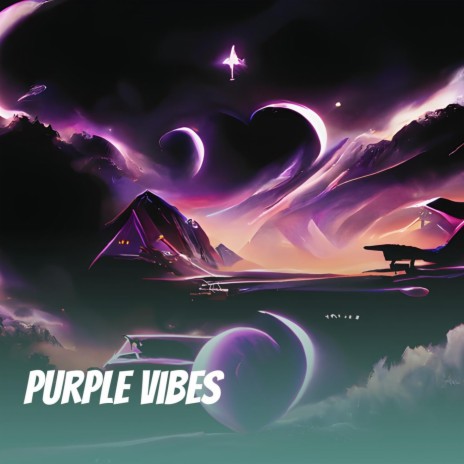 Purple Vibes | Boomplay Music