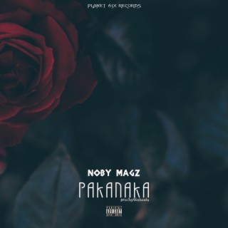 Pakanaka