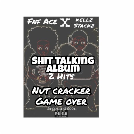 Nut Cracker ft. Fnf Ace