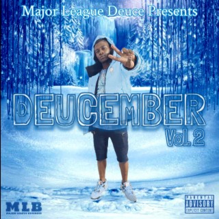 DEUCEMBER, Vol. 2