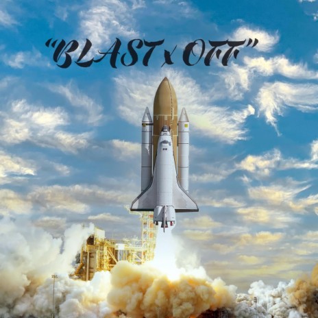 BlastXOFF ft. AONX | Boomplay Music