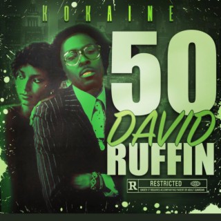 Nothing on you (50 David Ruffin)