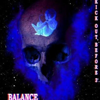 BALANCE (The Blue)