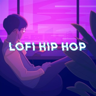 lofi hip hop-chill beats (Radio Edit)