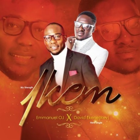 Ikem ft. David Ekene(Rev) | Boomplay Music