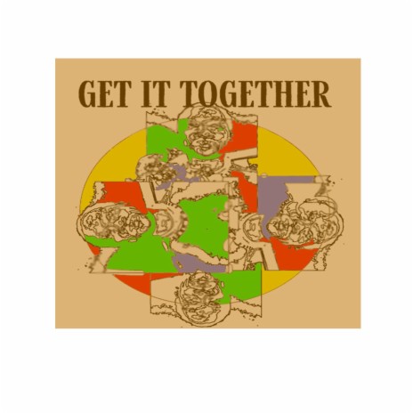 Get it Together (Radio Edit) | Boomplay Music