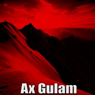 Ax Gülam