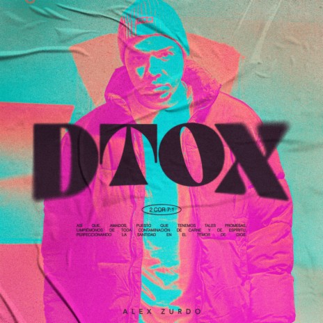 DTOX ft. Christian Ponce | Boomplay Music