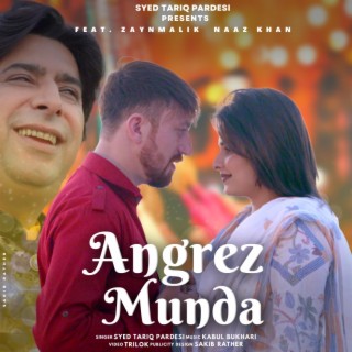 Angrez Munda