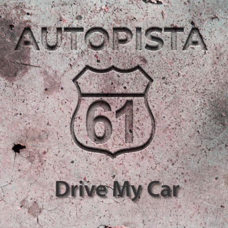 Drive My Car | Boomplay Music