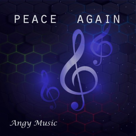 Peace Again | Boomplay Music