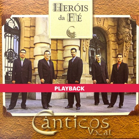 Heróis da Fë (Playback) | Boomplay Music