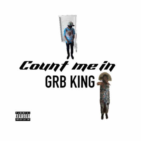 Count me in | Boomplay Music