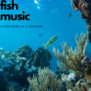 fish music