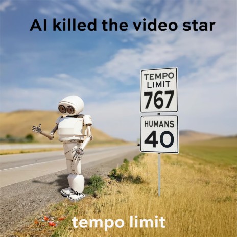 Ai Killed the Video Star | Boomplay Music