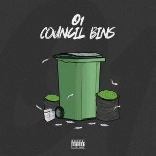 Council Bins