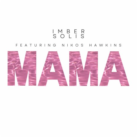 Mama (Piano Version)