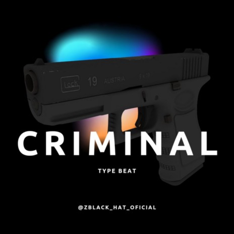 Instrumental Criminal | Boomplay Music