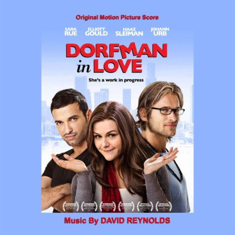 Dorfman In Love (Main Title)