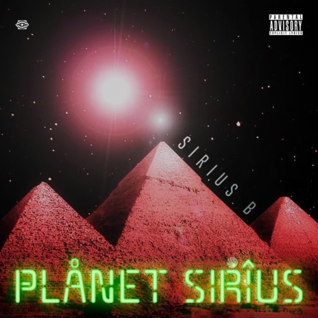 PLANET SIRIUS (feat. MYRTS SON)