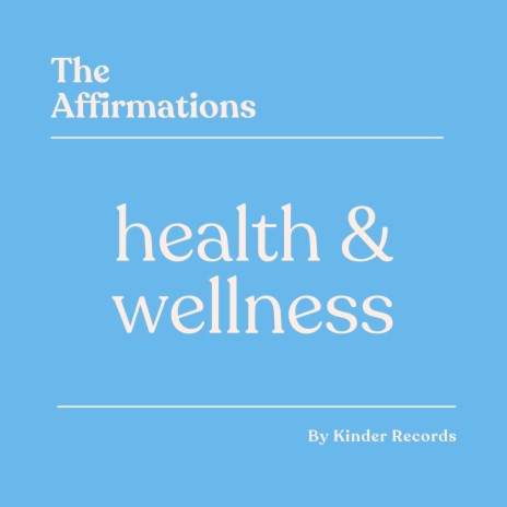 Balanced Hormones Affirmations