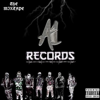 A1 Records (The Mixtape)