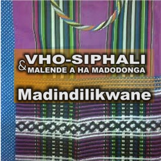 Vho Siphali na Malende a ha madodonga