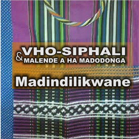 Madindilikwane