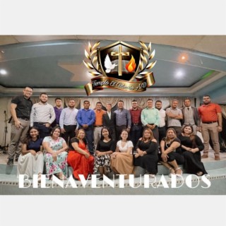 Ministerio de Alabanza El Shaddai