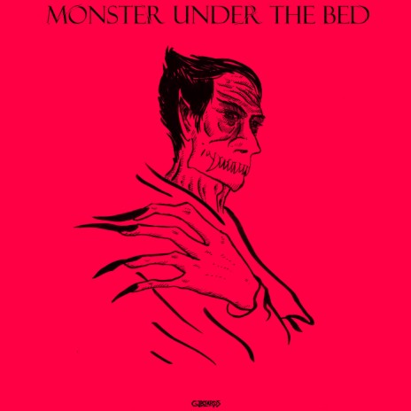 Monster Under The Bed