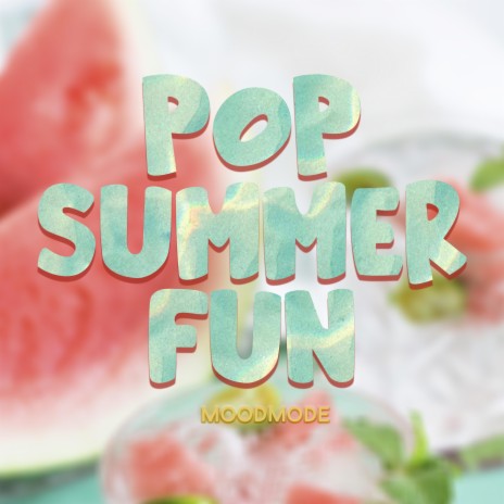 Summer Festival Pop