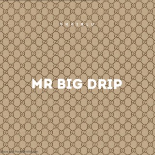 MR BIG DRIP