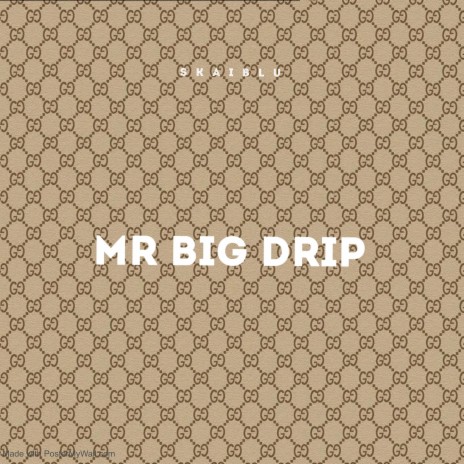 MR BIG DRIP | Boomplay Music