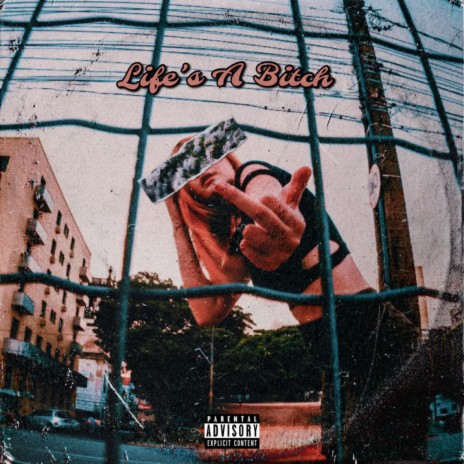 Life's A Bitch ft. Seth Bowman & Ka$h | Boomplay Music
