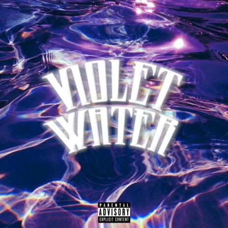 Violet Water | Boomplay Music