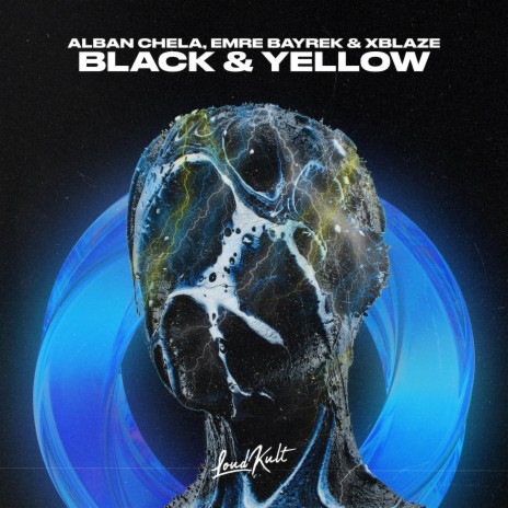 Black & Yellow ft. Emre Bayrak & Xblaze