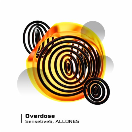 Overdose ft. ALLONES | Boomplay Music