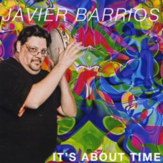 Javier Barrios