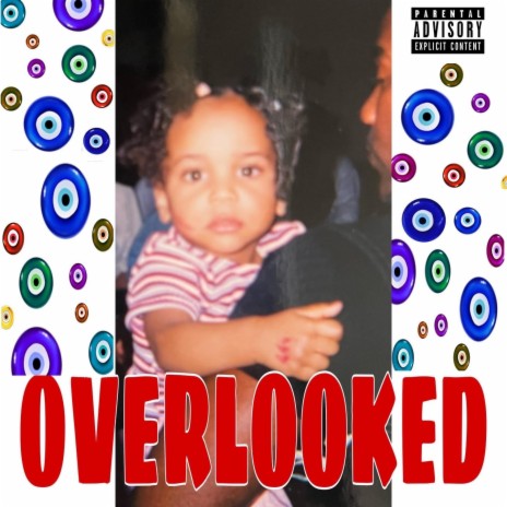 Overlooked | Boomplay Music