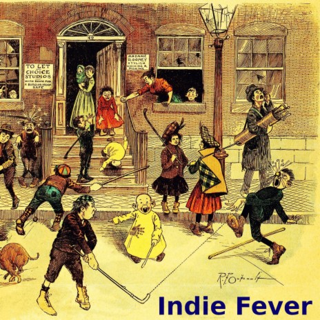 Indie Fever | Boomplay Music
