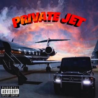 Private Jet lyrics | Boomplay Music